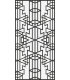 Panel Art Deco-Geometry-45