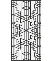 Panel Art Deco-Geometry-45