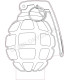 Lampa Plexa XVII