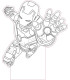 Lampa Plexa XIX
