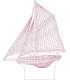 Lampa "Statek"