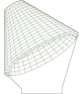 Lampa "Klasyczna"
