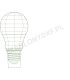 Lampa "Zarowka"