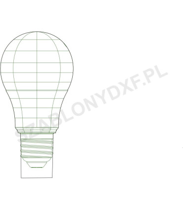 Lampa "Zarowka"