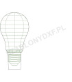 Lampa "Zarowka"