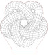 Lampa "Wezel"