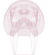 Lampa "Mors"