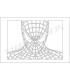 Lampa "Spiderman3"