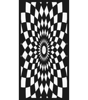 Panel Illusion-8