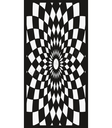 Panel Illusion-8