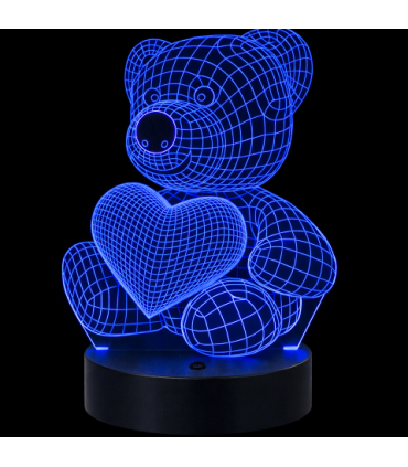 Lampa "Zab"