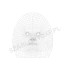 Lampa "Maska2"