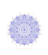 Lampa "Mandala"
