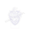 Lampa "Wallgrave"