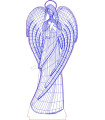 Lampa "Aniol"