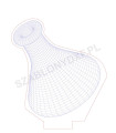 Lampa "Butelka2"