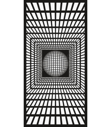 Panel Illusion-26