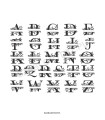 The Letters-2