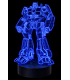 Lampa "Yoda"
