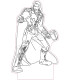 Lampa "Thor"