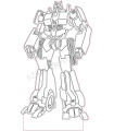 Lampa "Transformer2"