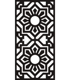 Panel Decor-8
