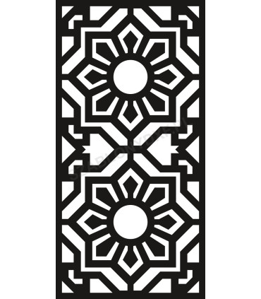 Panel Decor-8