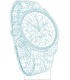 Lampa "Zegarek"