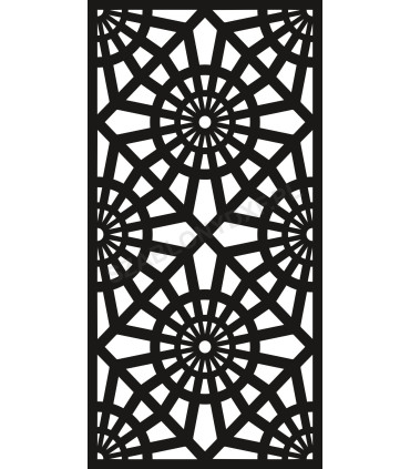 Panel Decor-12