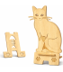 Podstawka Cat