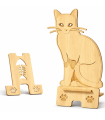Podstawka Cat