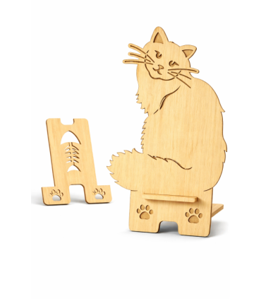 Podstawka Catwithfish