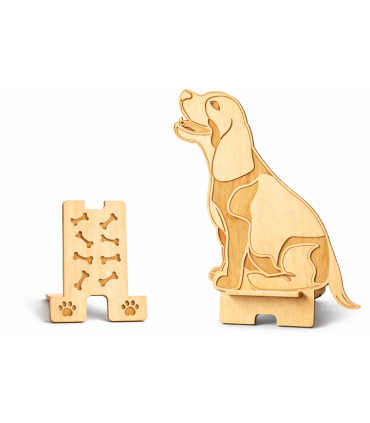 Podstawka Dog