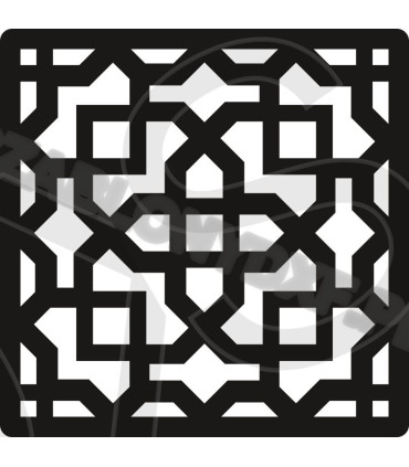 Mandala 9