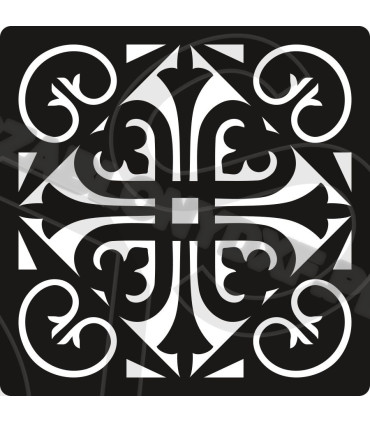 Mandala 13