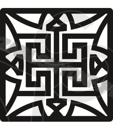 Mandala 16