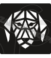 Mandala "Dog"