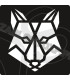 Mandala "Fox"