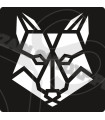 Mandala "Fox"