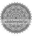 Mandala Indyjska1