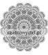 Mandala Indyjska8
