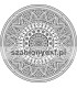 Mandala Indyjska28