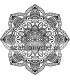 Mandala Indyjska44