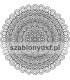 Mandala Indyjska50