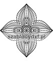 Mandala Indyjska61