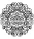 Mandala Indyjska62