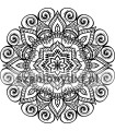 Mandala Indyjska62