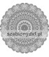 Mandala Indyjska71