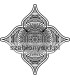 Mandala Indyjska75