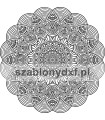 Mandala Indyjska79